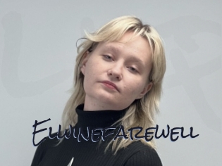 Elwinefarewell