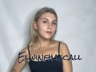 Elwinehascall