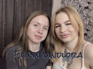 elwynaandlora Liquisexxx