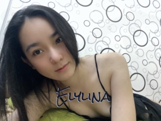 elylina Liquisexxx