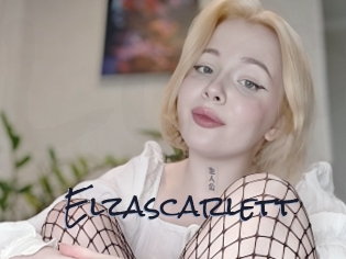Elzascarlett