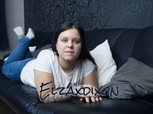 elzaxdixon Liquisexxx