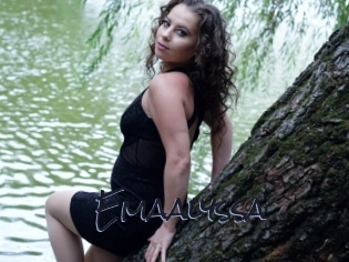 emaalyssa Liquisexxx