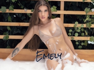 emely Liquisexxx