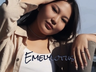 Emelylotus