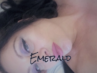 emerald Liquisexxx