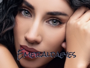 emeraldaeyes Liquisexxx