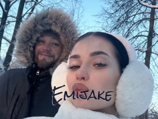 emijake Liquisexxx