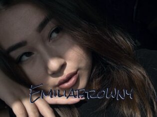 Emiliabrowny
