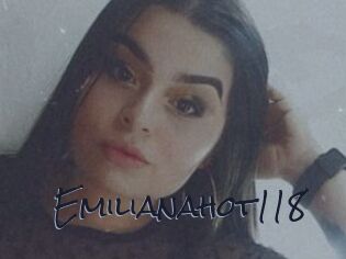 Emilianahot118