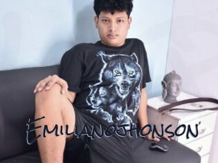 Emilianojhonson