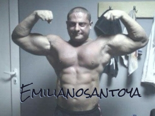 Emilianosantoya