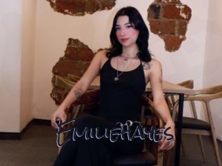 Emiliehayes