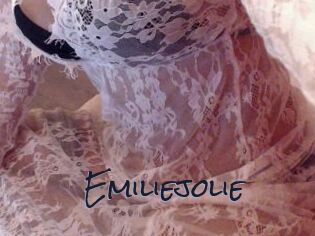 Emiliejolie