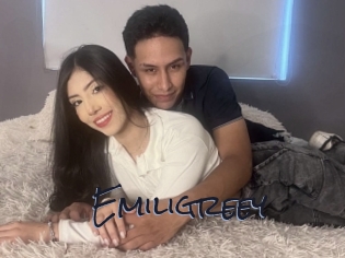 emiligreey Liquisexxx
