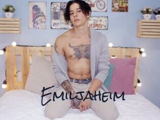 Emiljaheim