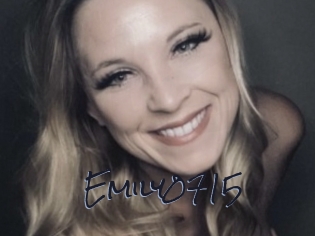 emily0715 Liquisexxx