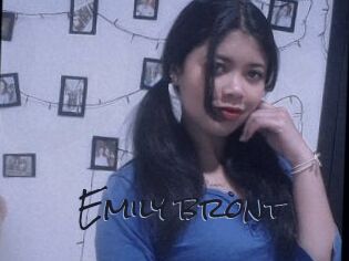 Emily_bront