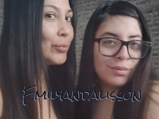 Emilyandalisson