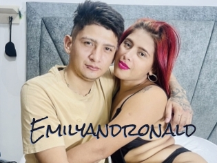 Emilyandronald