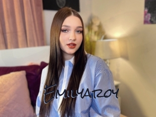 emilyaroy Liquisexxx