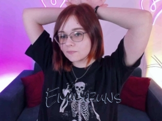 emilybuns Liquisexxx