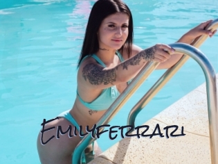 Emilyferrari