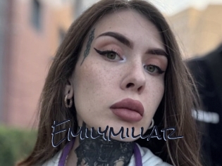 emilymillar Liquisexxx