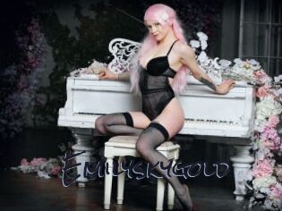 Emilyskygold
