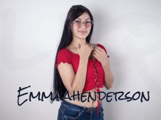 Emmaahenderson