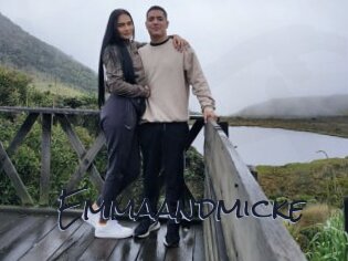 emmaandmicke Liquisexxx