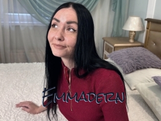 Emmadern