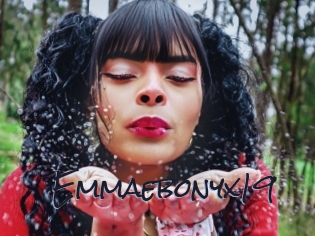 emmaebonyx19 Liquisexxx