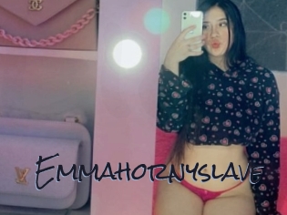 Emmahornyslave