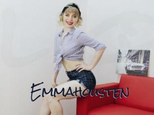 Emmahousten