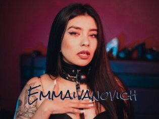 Emmaivanovich