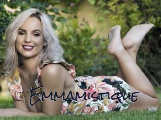 Emmamistique