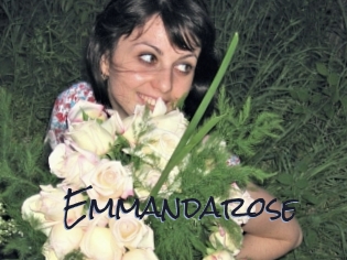 Emmandarose