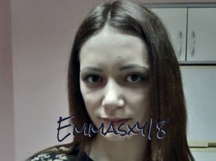 emmasxy18 Liquisexxx