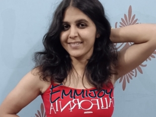 emmijoy Liquisexxx