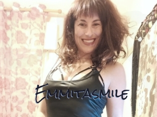 Emmitasmile
