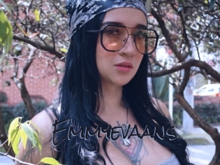 Emmyevaans