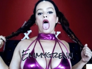 emmygrenn Liquisexxx