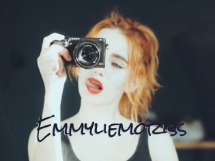 Emmyliemoriss