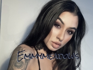 emmymeadows Liquisexxx