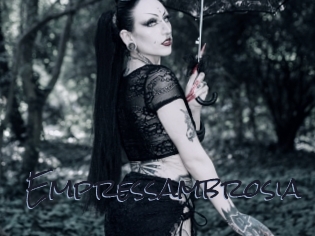 Empressambrosia