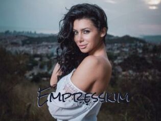 empresskim Liquisexxx