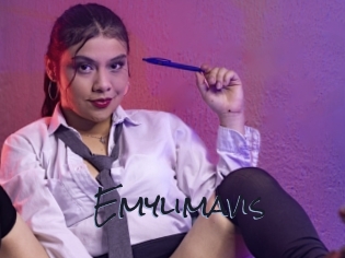 emylimavis Liquisexxx