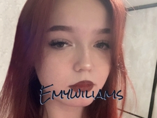 Emywiliams
