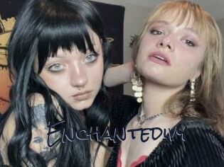 Enchantedivy